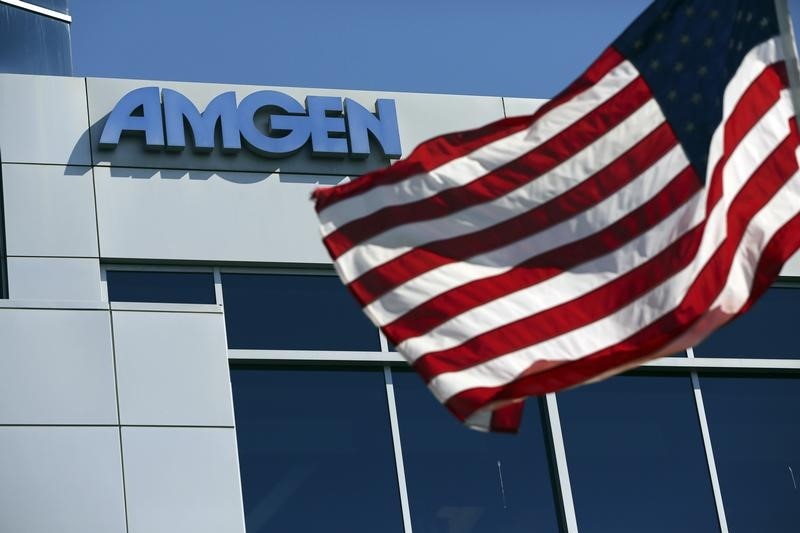 4 big deal reports: Amgen-Horizon merger on the ropes