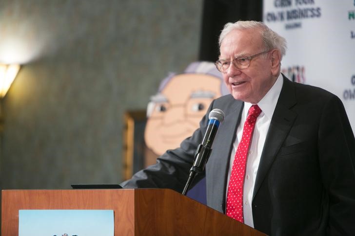 4 hot insider trades & hedge fund hits: Berkshire ramps up Occidental stake