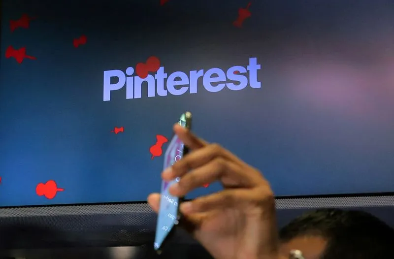 Pinterest stock dives 16% on Q4 revenue miss and soft guidance