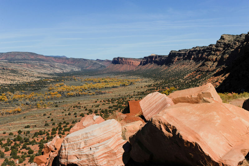 A modern land run? Trump move opens Utah to mining claims under 1872 law