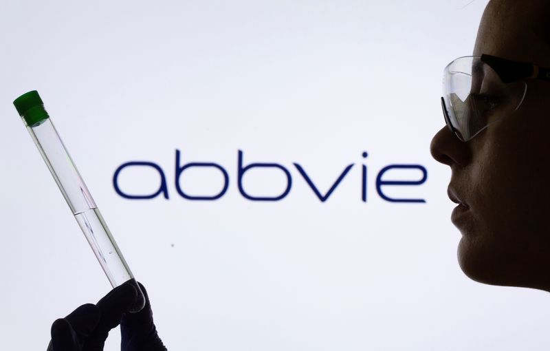 AbbVie to focus on smaller deals after buying spree