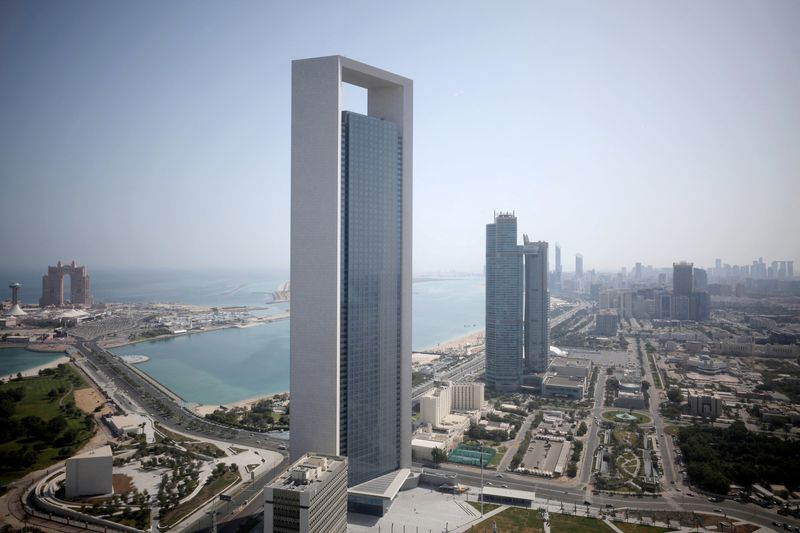 Abu Dhabi