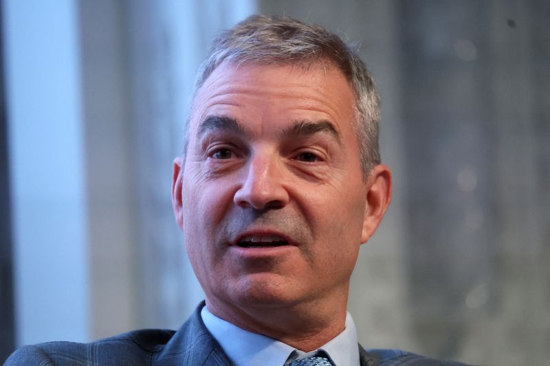 Activist investor Dan Loeb builds passive stake in AMD