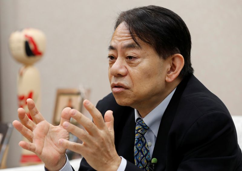 ADB head sees China resuming moderate growth next year