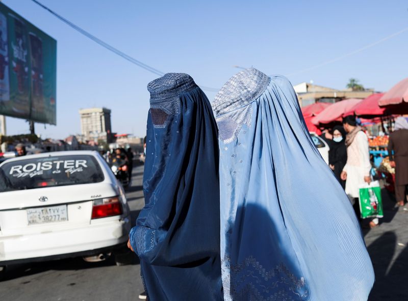 Afghan women lawyers on the run face life in limbo abroad