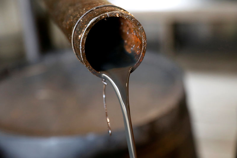 After lean years, Big Oil is under pressure to spend