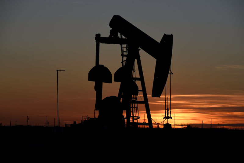 After summer of discontent, Brent oil investors turn optimistic