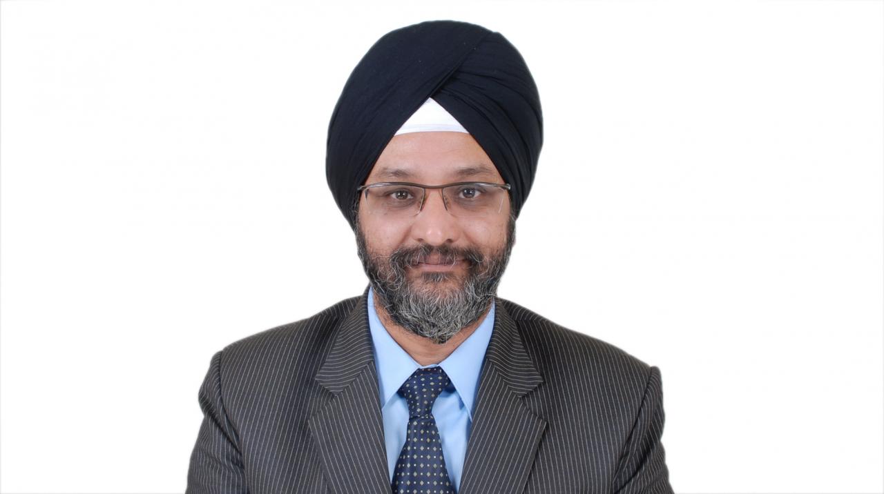 Agility, global mindset key to managing change for Singh