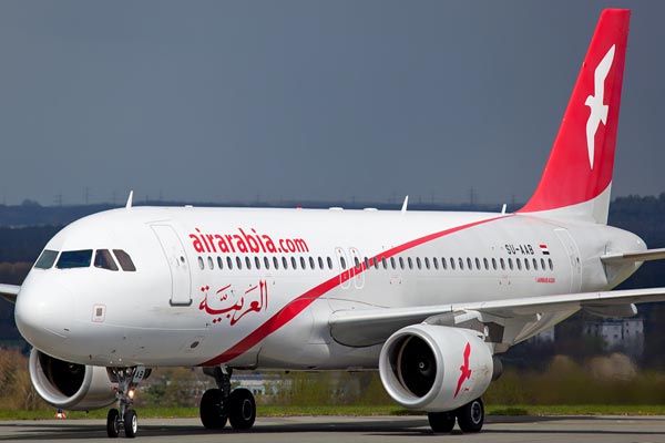 Air Arabia