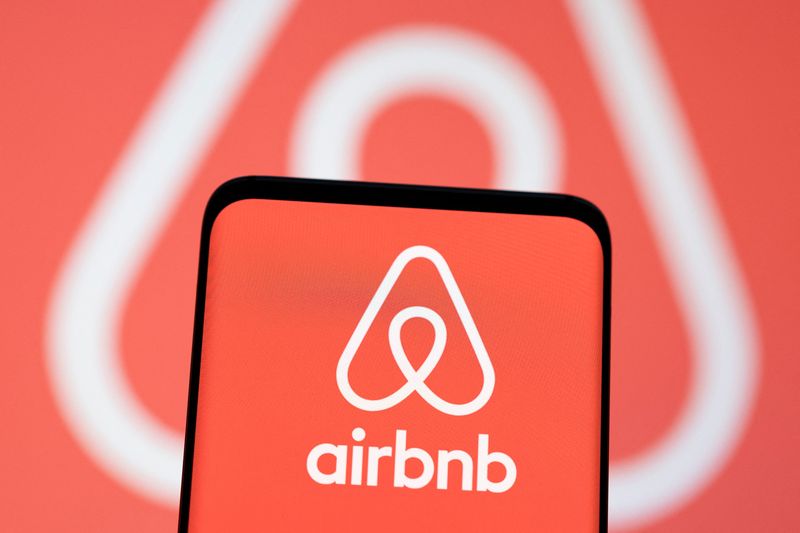 Airbnb drops 14% amid cautious tone on Q2; analysts see higher execution risk