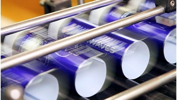 Albéa acquires Slovak tube molding plant