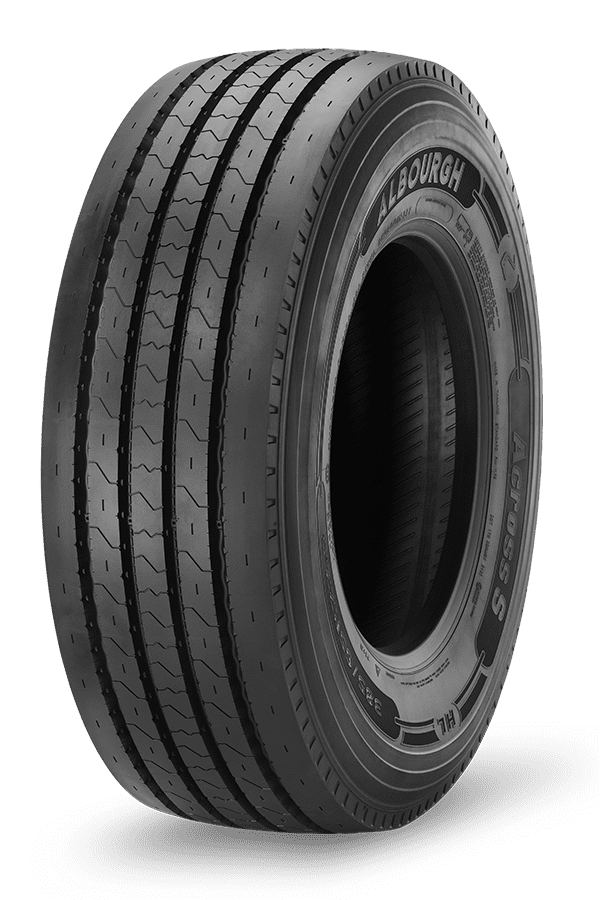 Albourgh Launches Across S Tyres Optimised for Durability, Cost-Efficiency and Performance
