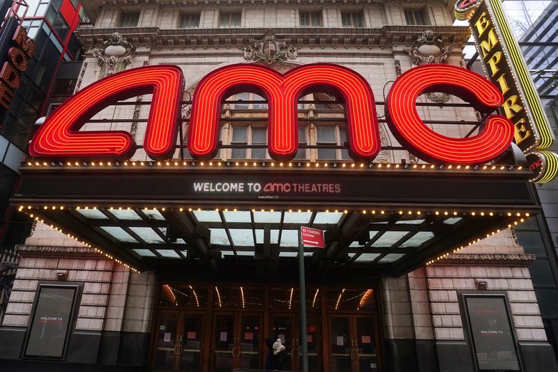 AMC positive about box office recovery as 