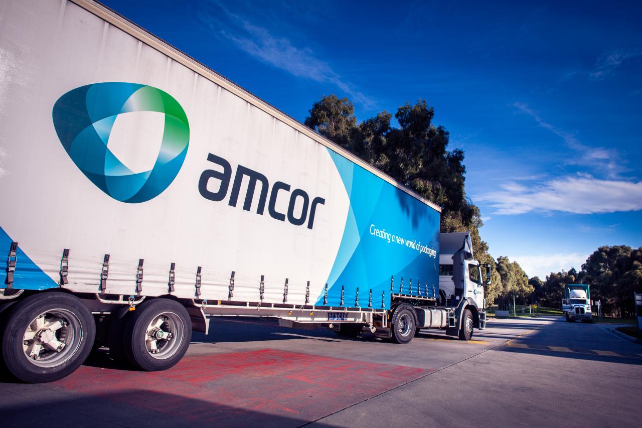 Amcor closing PET preform plant in Dayton, Ohio