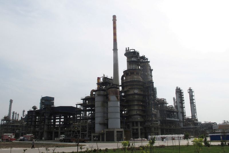 Analysis-Diesel release valve: China poised to save West from shortages again