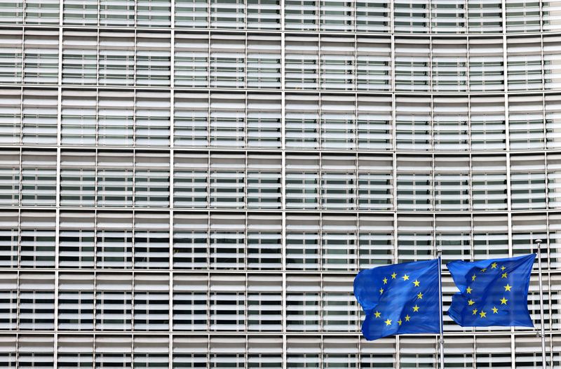 Analysis-EU power battle risks denting planned safeguards for financial products