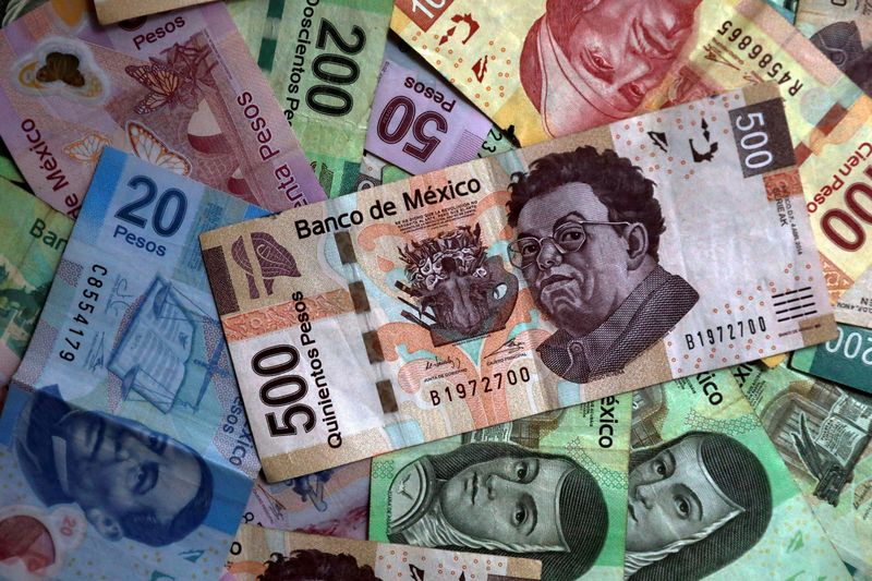 Analysis: Global debt rush sparks hope for strained developing countries