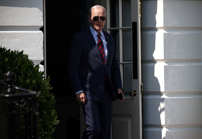 Analysis-US debt-ceiling deal dooms Biden