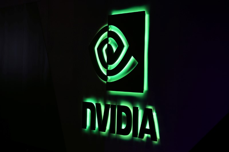 Missing out on Nvidia