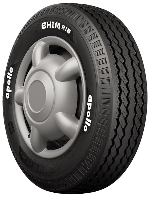 Apollo Tyres Introduces ‘Bhim’