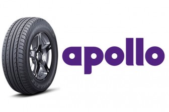 Apollo tyres to invest $ 1 mn for global expansion in five years