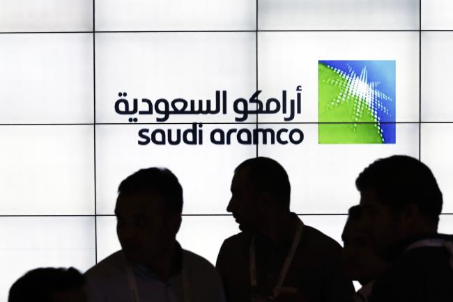 Aramco to Lift Oil-Trading Volume to 6 Million Barrels a Day