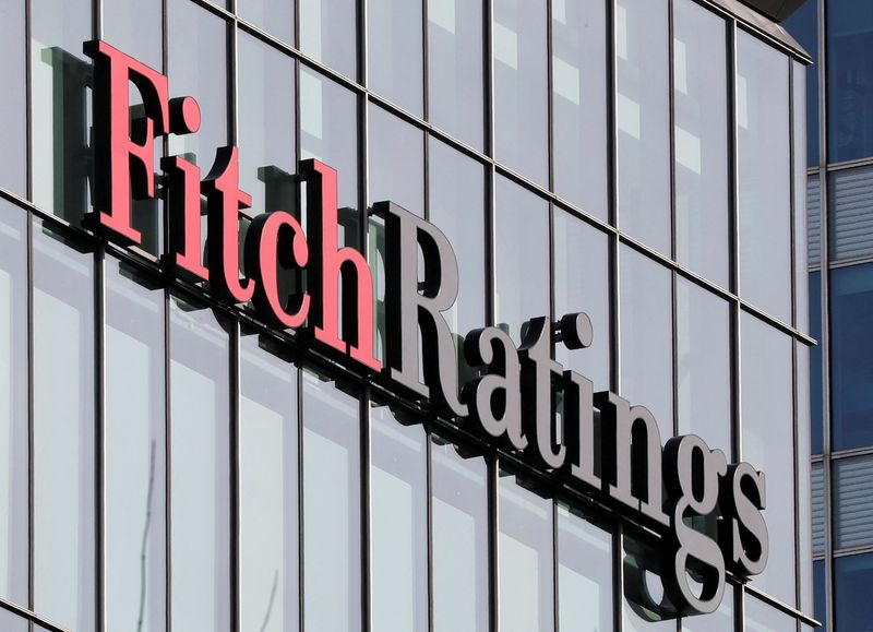 Argentina debt exchange will trigger default -Fitch