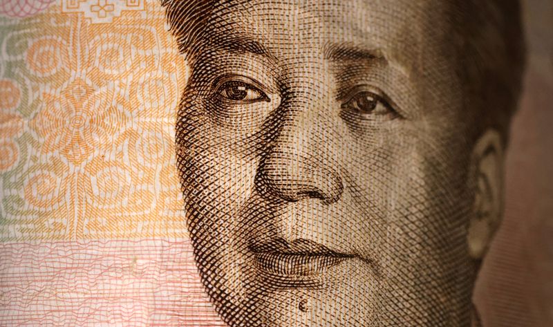 Argentina doubles China currency swap access to  billion