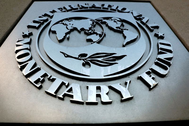 Argentina, IMF close to agree on delayed programme review in January - sources