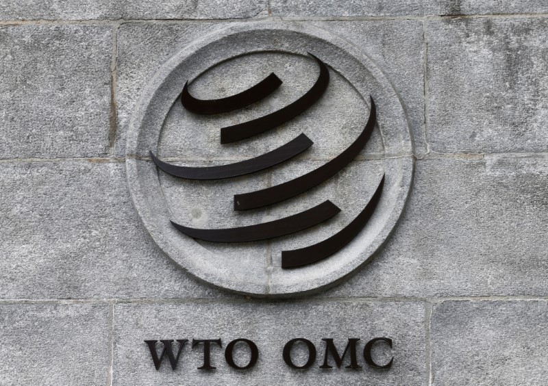 As WTO mulls restart of farm talks, U.S. calls for a 