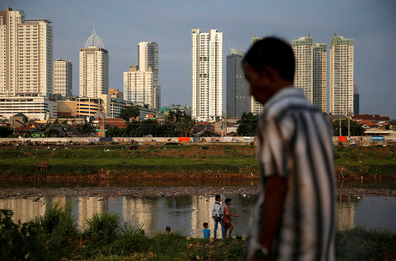 Asia to grow as expected in 2018 and 2019, trade war poses downside risks: ADB