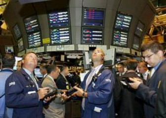 Asian markets rise on US fiscal deal hopes