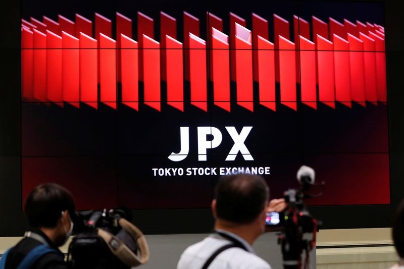 Japan’s Nikkei 225 surges to 34-year high as BOJ pivot bets fade