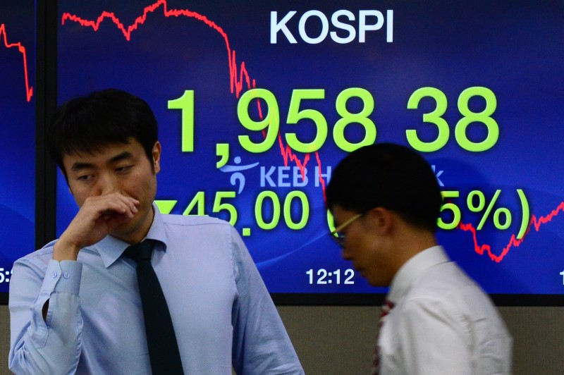 Asian stocks rise tracking Wall St tech rally; Nonfarm payrolls awaited