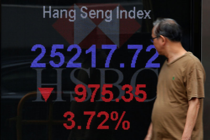 Asian stocks mark muted start to 2024 on fresh China weakness