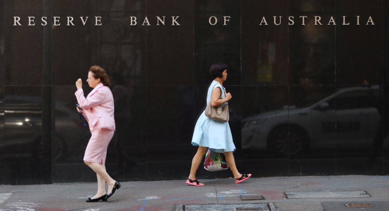 Asset valuations justified if interest rates stay at current lows: RBA