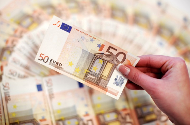 At a three-year high, euro faces ECB scrutiny