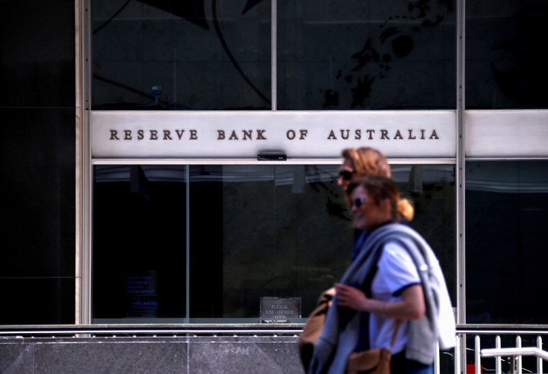 Australia central bank seen keeping rates steady at February meeting: Reuters poll