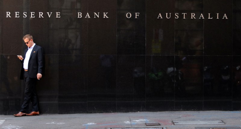 Australia central bank seen keeping rates steady at March meeting: Reuters poll