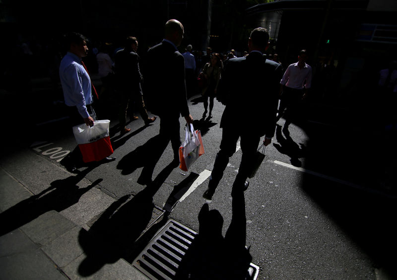 Australia economy to keep growing, but much depends on China: Reuters poll