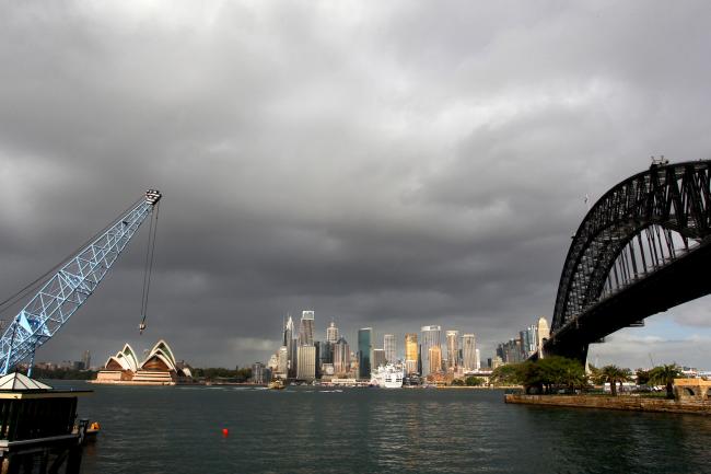 Australia Faces Weaker House Prices If Government Changes: RBC