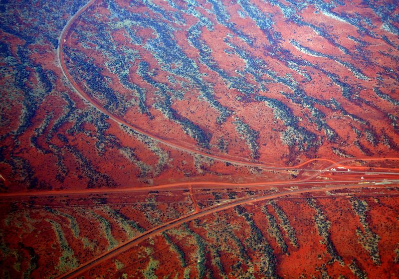 Australia wins U.S. support for critical minerals industry