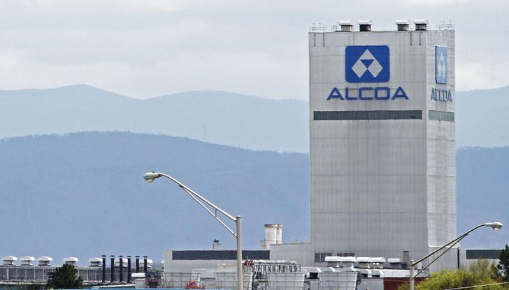 Australia govt, Alcoa say making progress in aluminium smelter talks