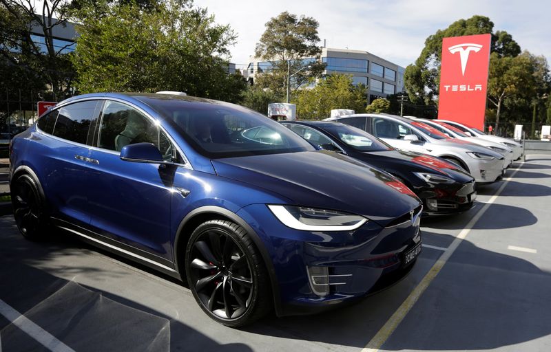 Australia releases preferred option on pollution rules to boost EV uptake