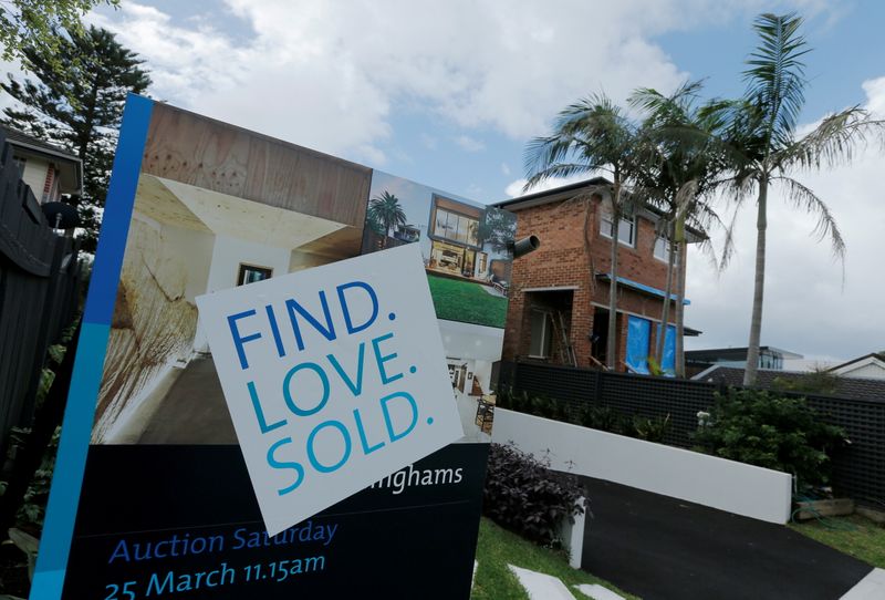 Australian housing borrowing booms, regulators ready new lending rules