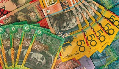 Australian, NZ dollars capped by Chinese market turmoil