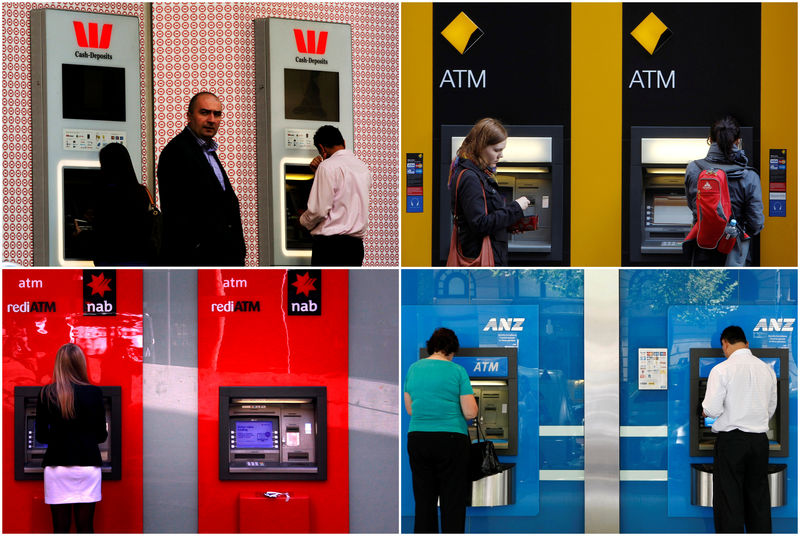 Australian regulator chides banks delays repaying wrongly charged fees