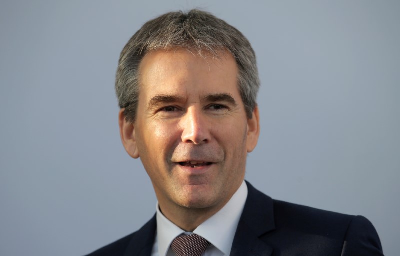 Austria announces plan to balance budget by next year