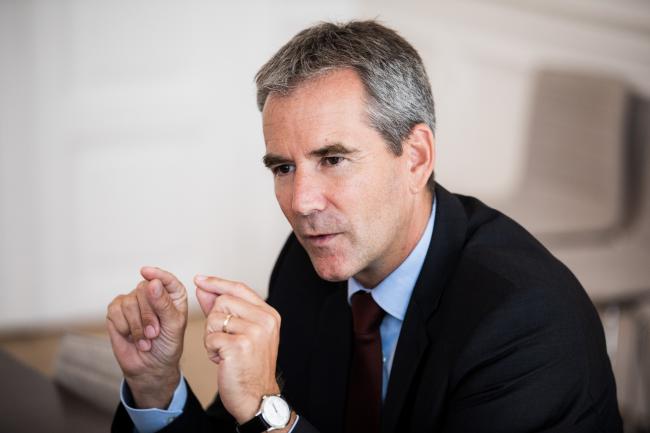 Austrian Government Bolsters Grip on Bank Oversight