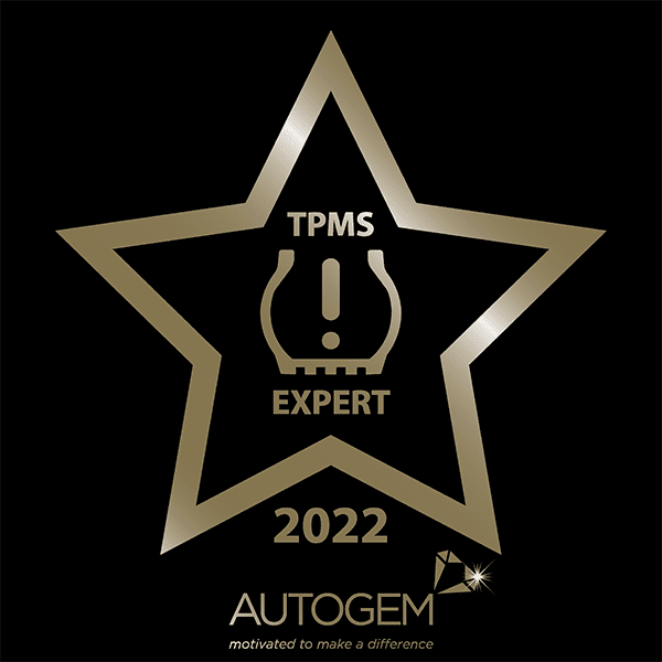 Autogem on the Hunt to Find the UK’s TPMS Expert